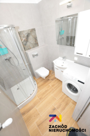 Mieszkanie 2 Pok. W Apartamentowcu Ul. Nowa